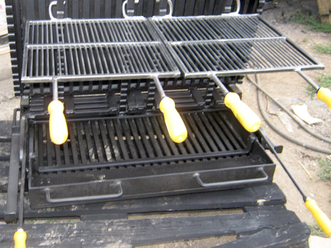 barbecue-vertical-cuisson-horizontale